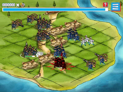 Sigurds Danmarkshistorie screenshot 8