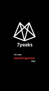#peakingpower screenshot 0