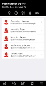 #peakingpower screenshot 2