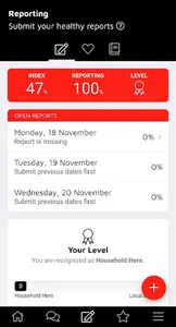 #peakingpower screenshot 3