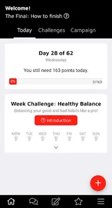 #peakingpower screenshot 5