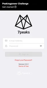 #peakingpower screenshot 6