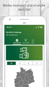 B2Fit screenshot 5
