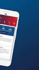 Team Goals screenshot 3