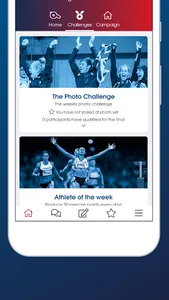 Team Goals screenshot 5