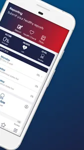 Team Goals screenshot 7