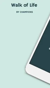 Walk of Life screenshot 0