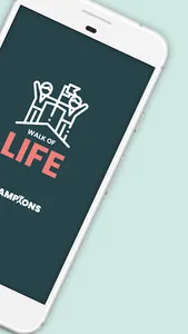 Walk of Life screenshot 1