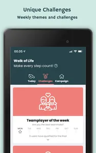 Walk of Life screenshot 12