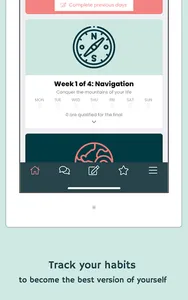 Walk of Life screenshot 13