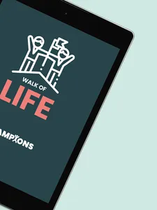 Walk of Life screenshot 17