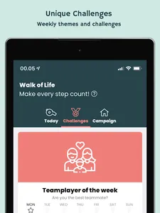 Walk of Life screenshot 20