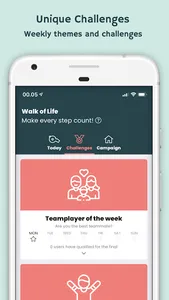 Walk of Life screenshot 4