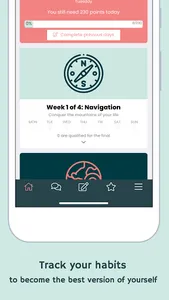 Walk of Life screenshot 5