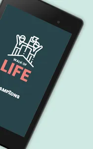 Walk of Life screenshot 9