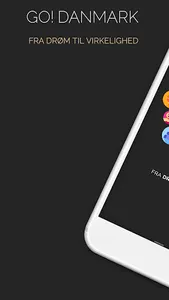 GO! Danmark screenshot 0