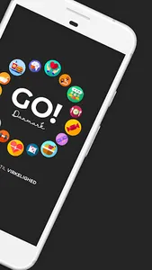 GO! Danmark screenshot 1