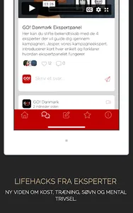 GO! Danmark screenshot 13
