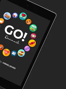 GO! Danmark screenshot 17