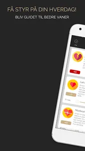 GO! Danmark screenshot 2