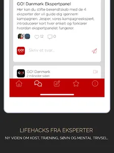 GO! Danmark screenshot 21