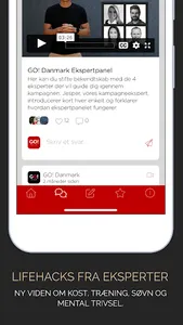 GO! Danmark screenshot 5