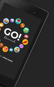 GO! Danmark screenshot 9