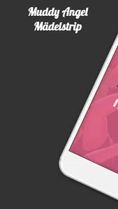 Muddy Angel Mädelstrip screenshot 0