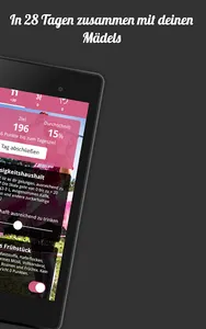 Muddy Angel Mädelstrip screenshot 11