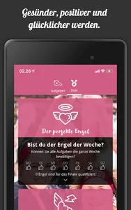 Muddy Angel Mädelstrip screenshot 12