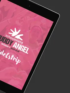 Muddy Angel Mädelstrip screenshot 17