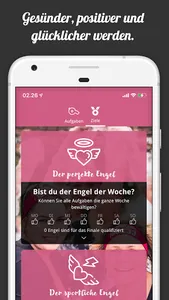 Muddy Angel Mädelstrip screenshot 4