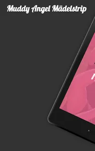 Muddy Angel Mädelstrip screenshot 8