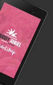 Muddy Angel Mädelstrip screenshot 9