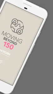 Moving Beyond 150 screenshot 1