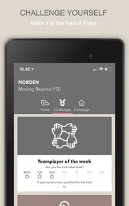 Moving Beyond 150 screenshot 12