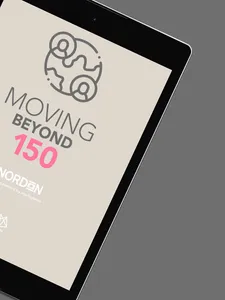 Moving Beyond 150 screenshot 17