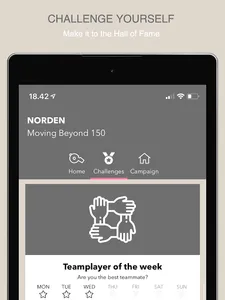 Moving Beyond 150 screenshot 20