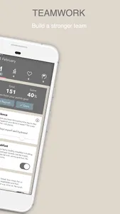 Moving Beyond 150 screenshot 3