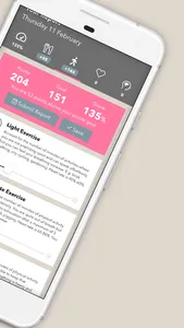 Moving Beyond 150 screenshot 7