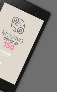 Moving Beyond 150 screenshot 9