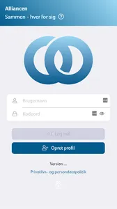 Alliancen screenshot 0