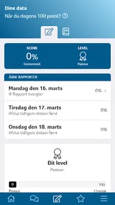 Alliancen screenshot 4