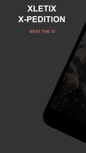 XLETIX X-pedition screenshot 0