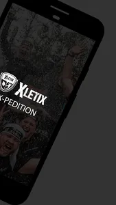 XLETIX X-pedition screenshot 1