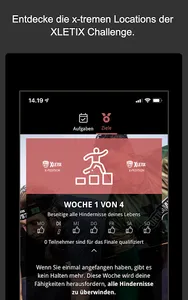 XLETIX X-pedition screenshot 12