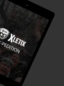 XLETIX X-pedition screenshot 16