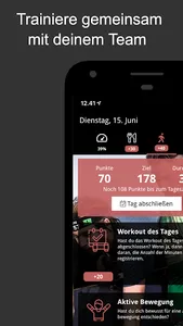 XLETIX X-pedition screenshot 2