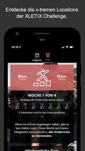 XLETIX X-pedition screenshot 4