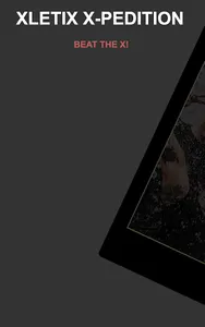 XLETIX X-pedition screenshot 8